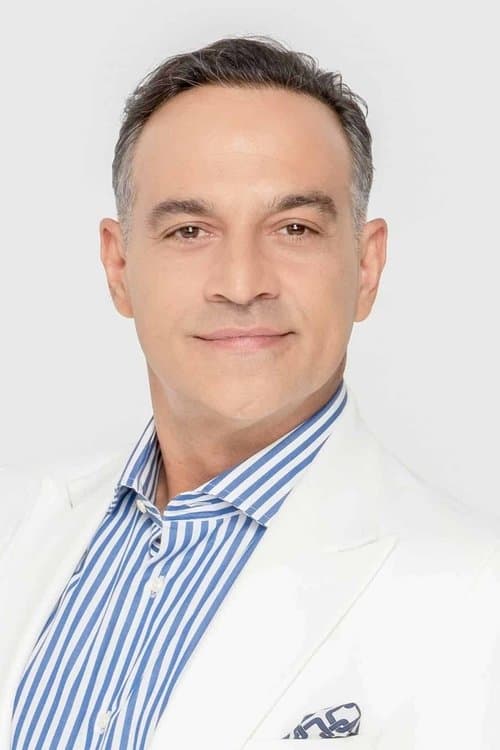 Photo of Krateros Katsoulis