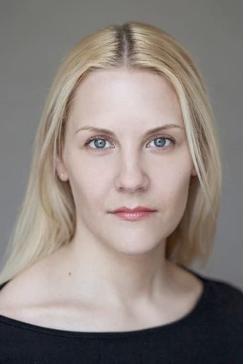 Photo of Kreeta Taponen