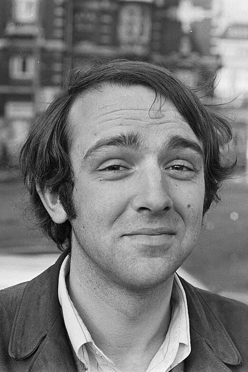 Photo of Krijn ter Braak
