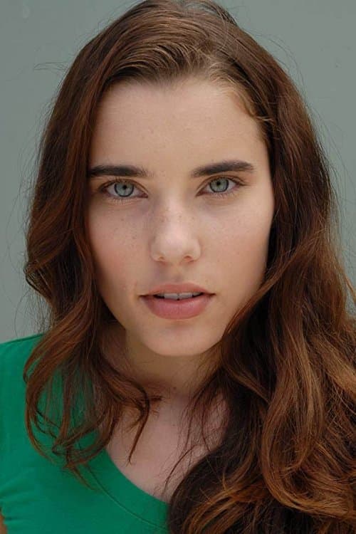 Photo of Kris Angelis