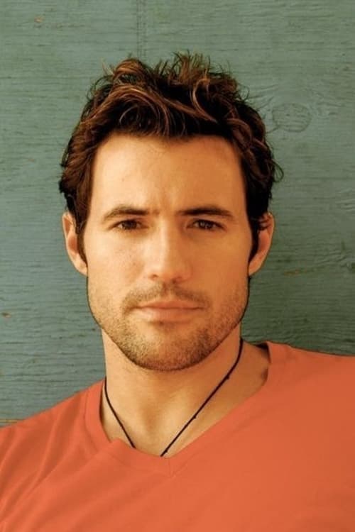 Photo of Kris Black