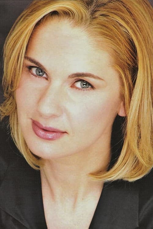 Photo of Kris Edlund
