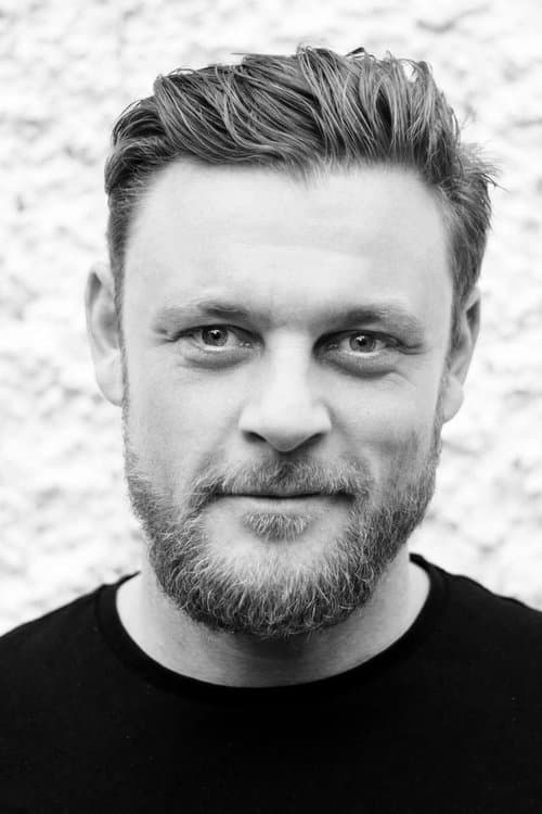 Photo of Kris Johnson