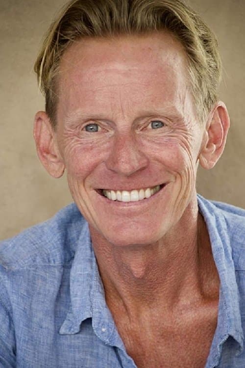 Photo of Kris Kamm
