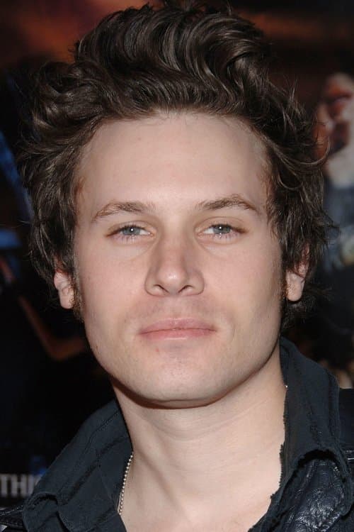 Photo of Kris Lemche