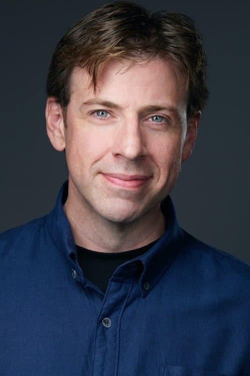 Photo of Kris Loranger