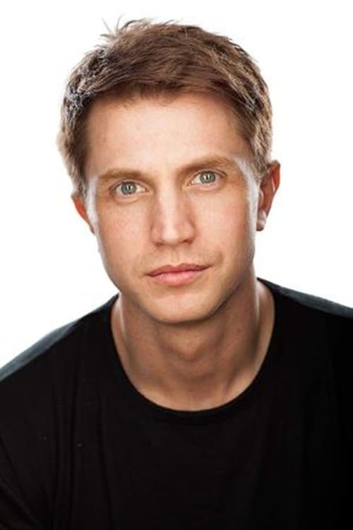Photo of Kris Mochrie