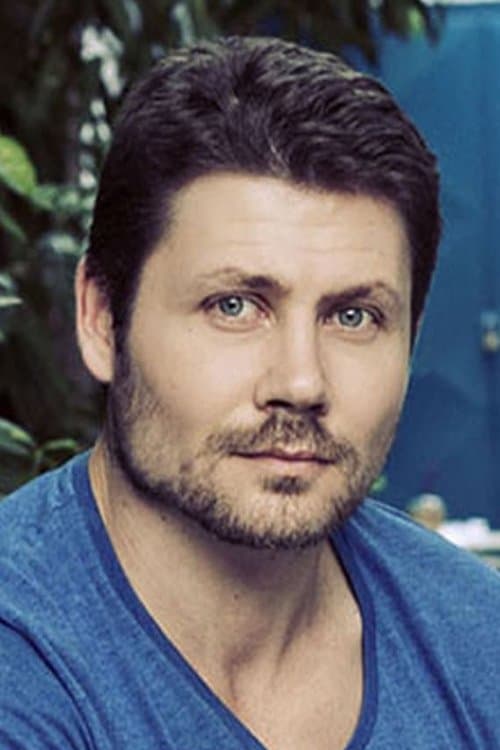 Photo of Kris Radanov