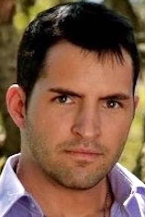 Photo of Kris Slater