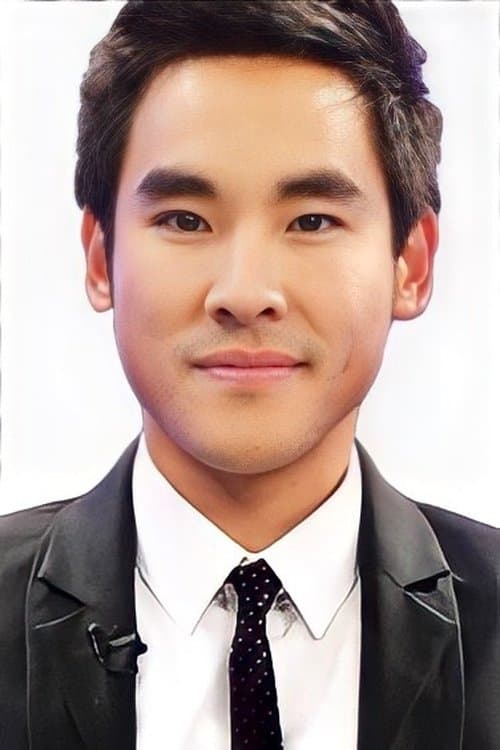 Photo of Kris Srepoomseth