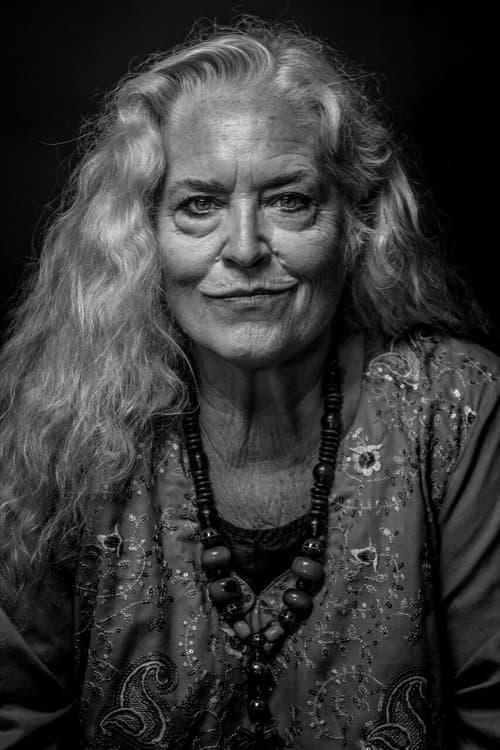 Photo of Krisha Fairchild