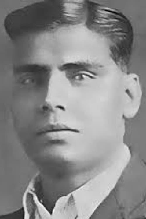 Photo of Krishna Chandra Dey