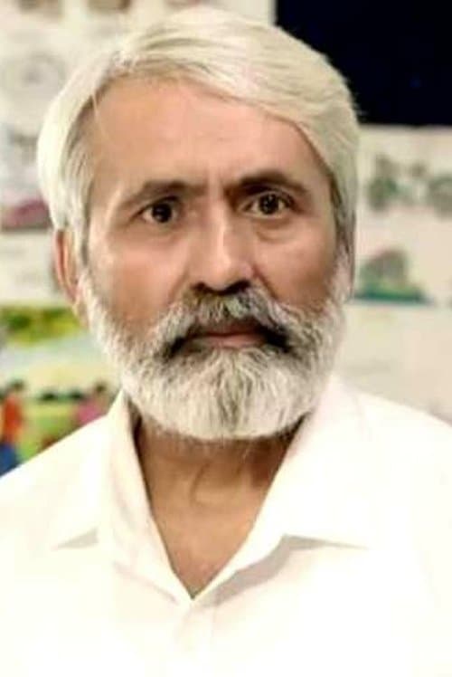 Photo of Krishna Kishore Mukhopadhyay