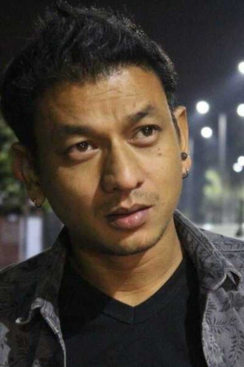 Photo of Krishna Singh Bisht