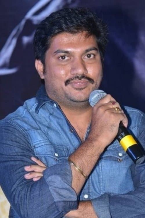 Photo of Krishna Vijay