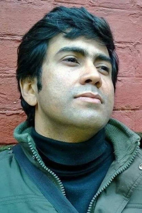 Photo of Krishnendu Dewanji