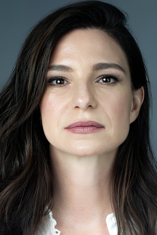 Photo of Krista Bridges