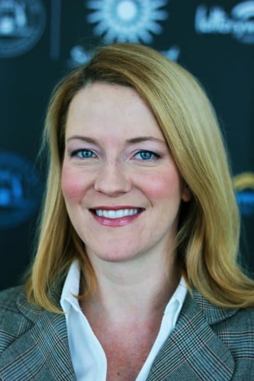 Photo of Krista Carpenter