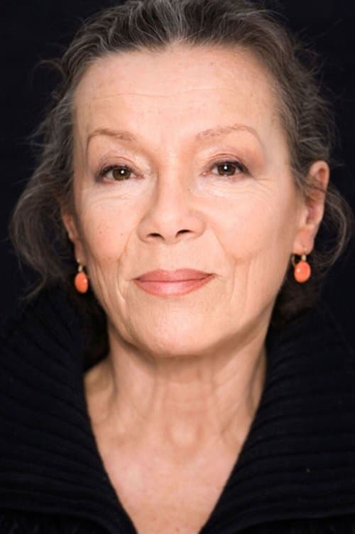 Photo of Krista Stadler