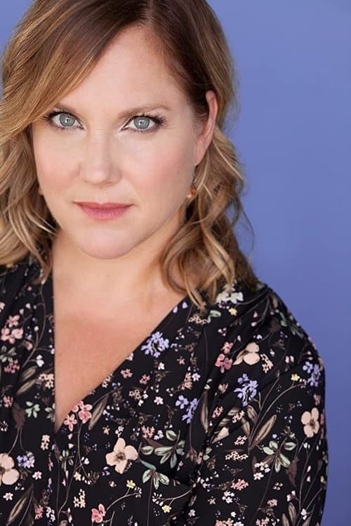 Photo of Krista Sutton