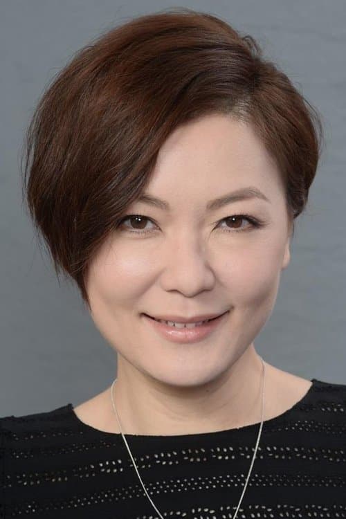 Photo of Kristal Tin Yui-Nei