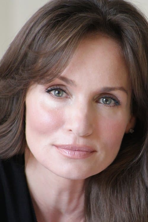 Photo of Kristen Cloke