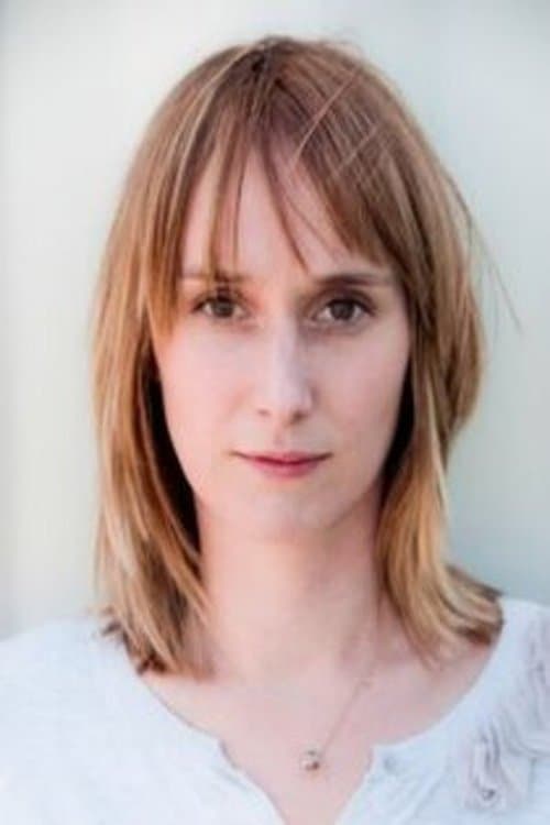 Photo of Kristen Denkers