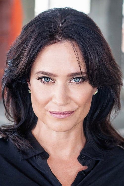 Photo of Kristen Kerr