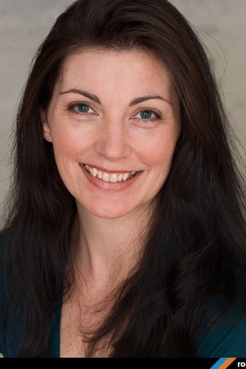 Photo of Kristen Knittle