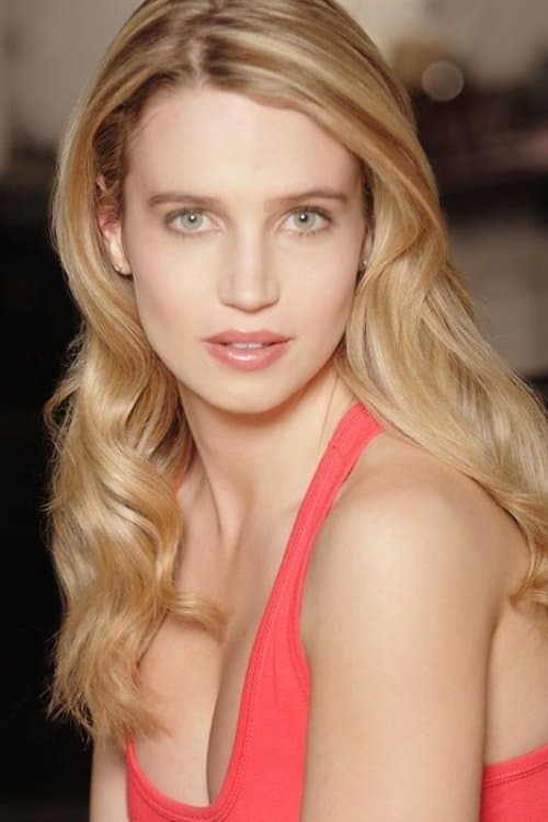 Photo of Kristen Kurnik