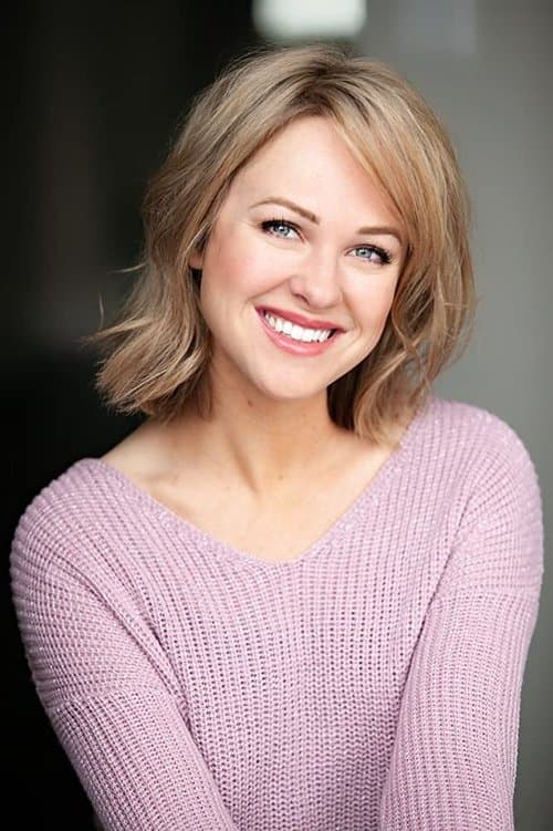 Photo of Kristen Marie Jensen