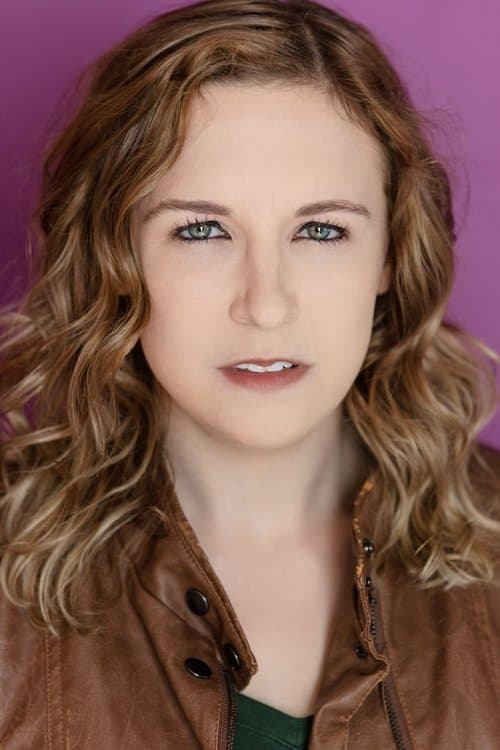 Photo of Kristen Marie Perry