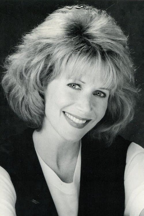 Photo of Kristen Meadows