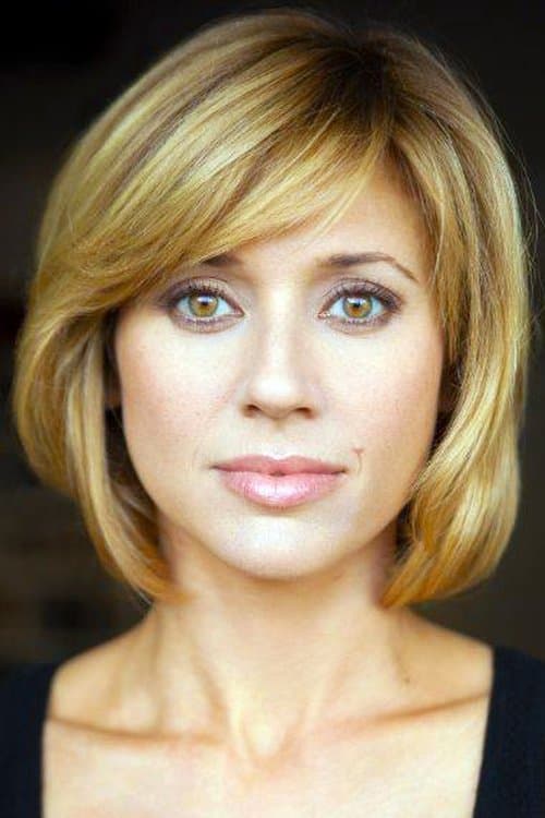 Photo of Kristen Miller