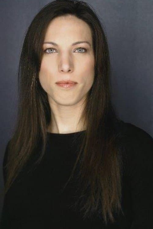 Photo of Kristen Sawatzky