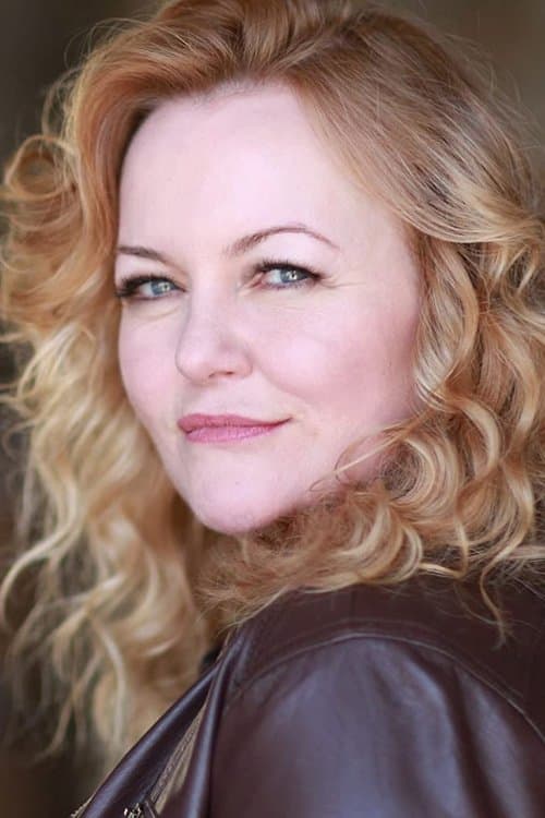 Photo of Kristen Vaughan