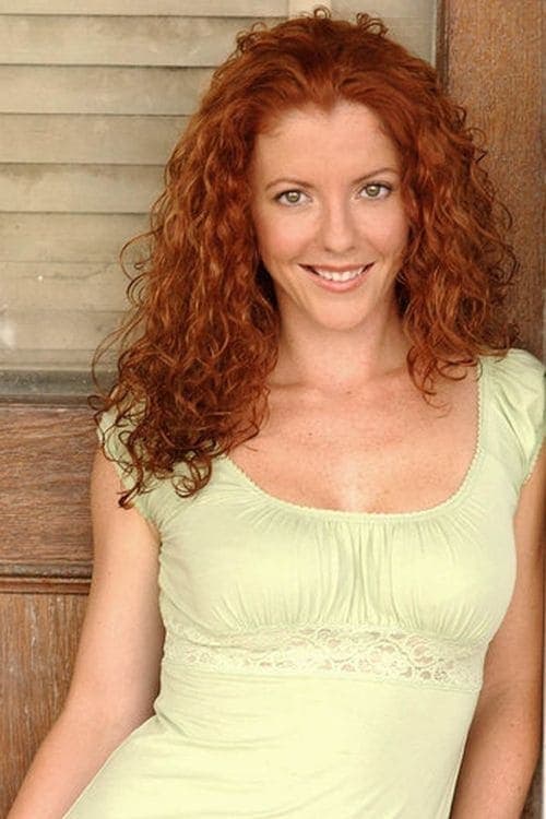 Photo of Kristen Wharton