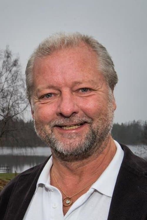 Photo of Krister Classon