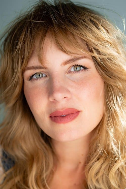 Photo of Kristi Ray
