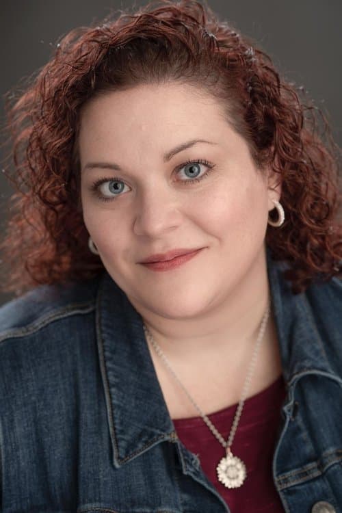 Photo of Kristi Taylor