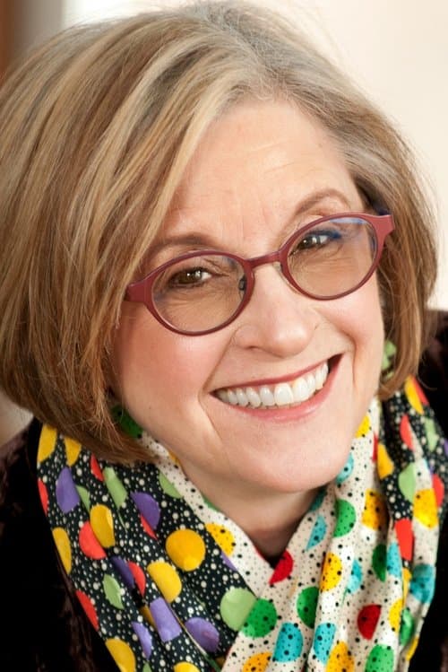 Photo of Kristi Zea