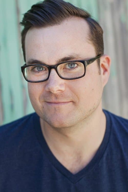 Photo of Kristian Bruun