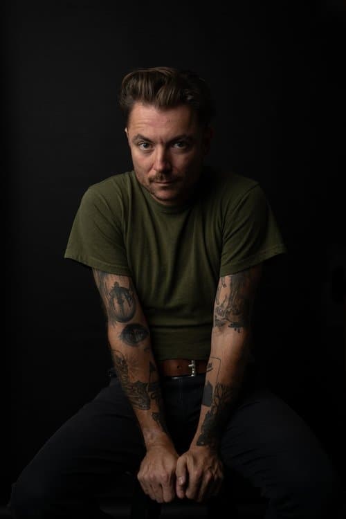 Photo of Kristian Day