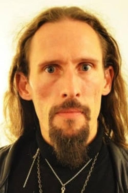 Photo of Kristian Espedal
