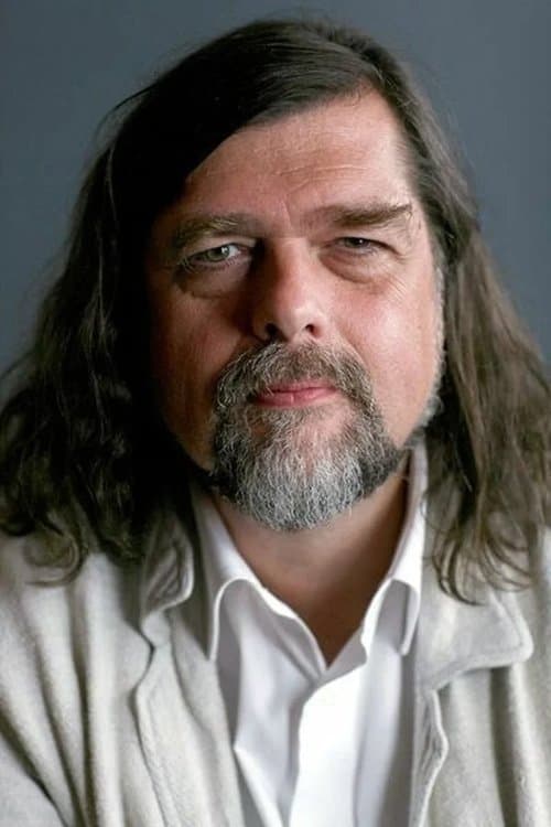 Photo of Kristian Levring