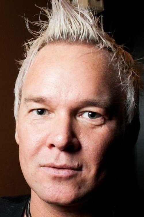 Photo of Kristian Valen