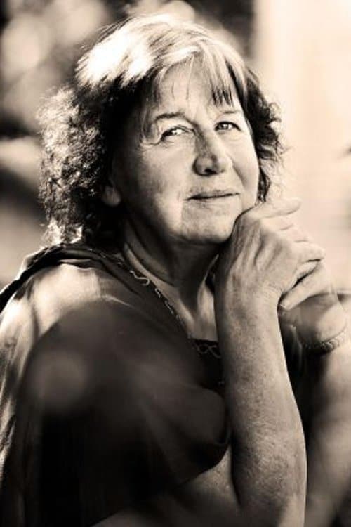 Photo of Kristiina Elstelä