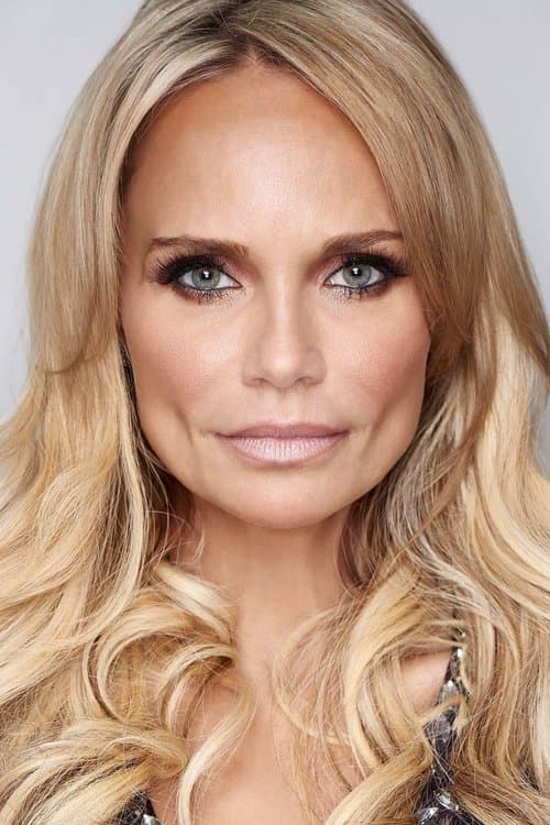 Photo of Kristin Chenoweth