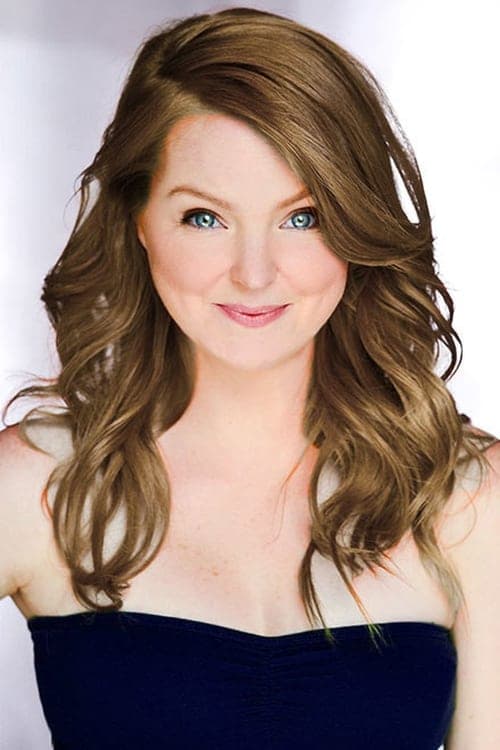 Photo of Kristin Fairlie