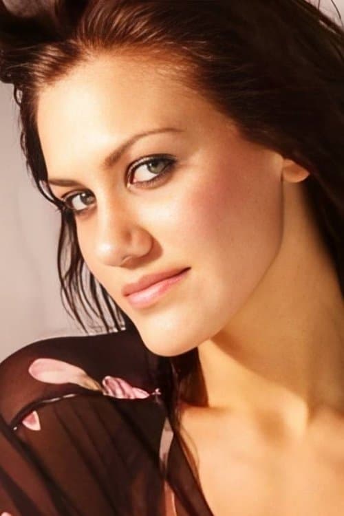 Photo of Kristin Kirgan